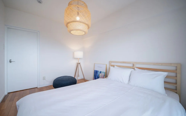 Nakama Condo