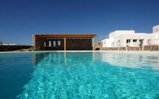 Ayia Sophia Villa