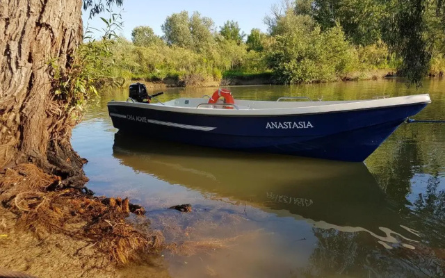 Casuta Anastasia