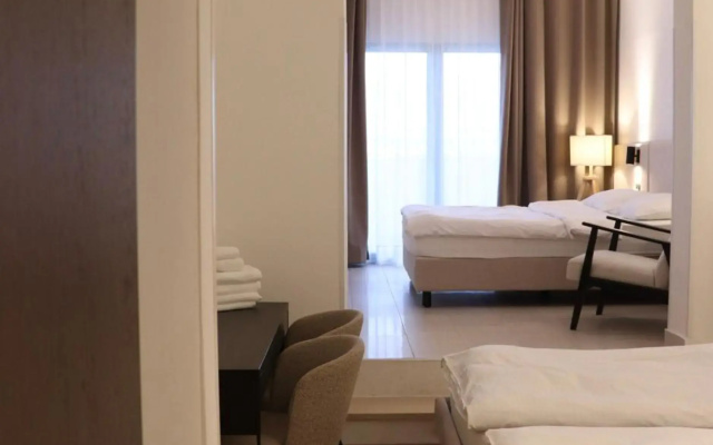 Hotel Vodisek