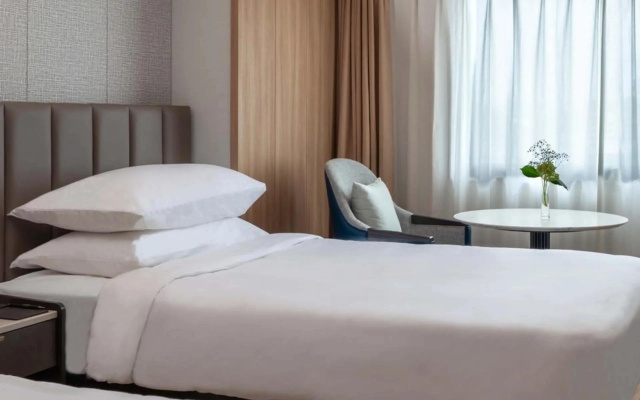 Toyokawa Grand Hotel