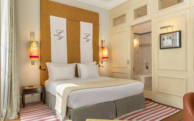 Heritage Avenida Liberdade, a Lisbon Heritage Collection