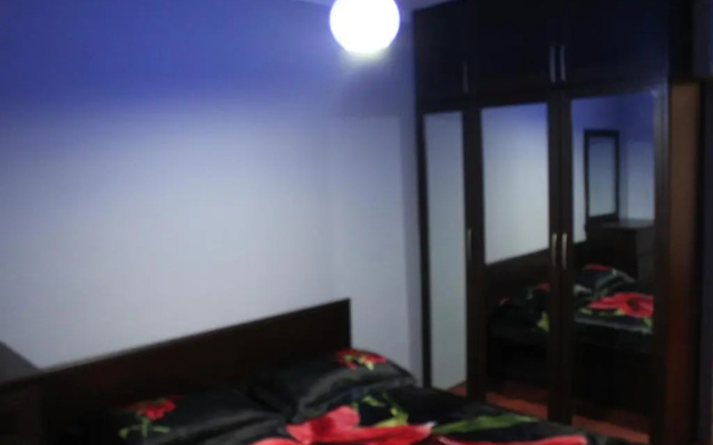 Flat With 3 Bedrooms