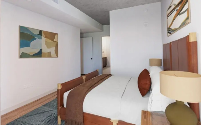 Sentral Sol Modern
