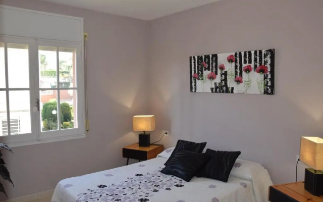 Apartamento Majovi