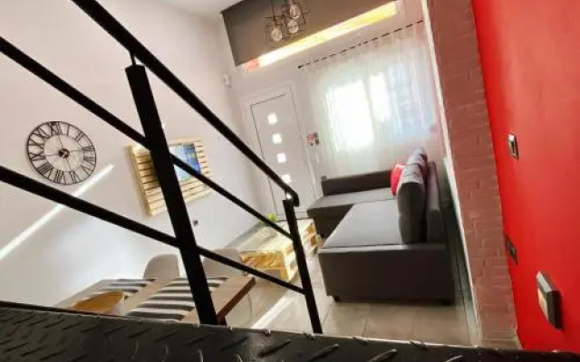 48 Downtown Lofts