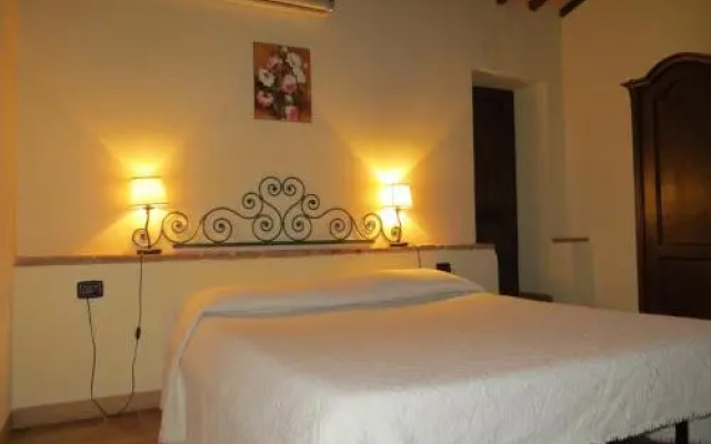 Agriturismo Casale Delle Lucrezie