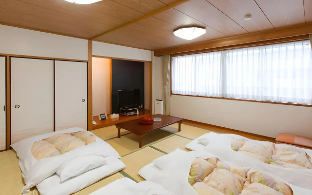 Kokura Recent Hotel