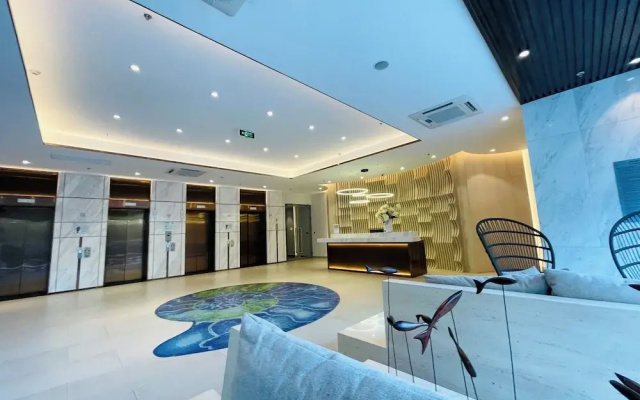 OLIU'S HOMESTAY - The Sóng Vũng Tàu
