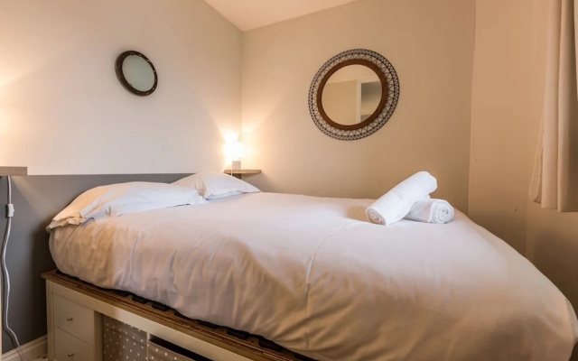 Apartment Balme 3A