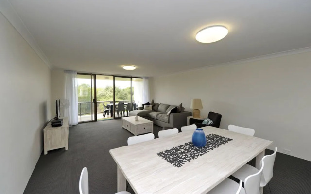 The Dunes 15 - Fingal Bay