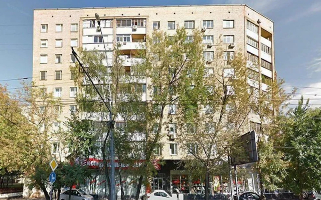 ApartLux  Белорусская