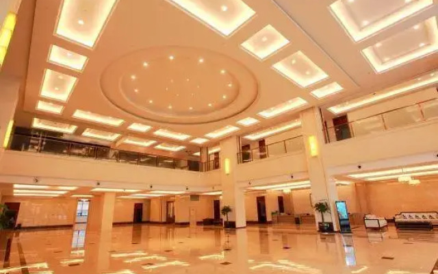 Zhonglang Hotel