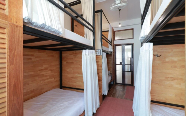HAB40 Hostel