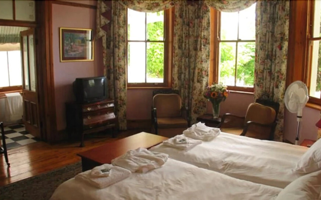 Braeside B&B