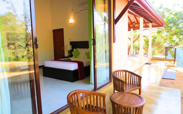 Aqua Dunhinda Villa & Nature Retreat