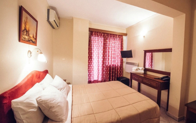Hotel Atlanta