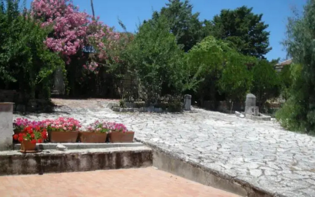 Rustico Casale Bosco Ficuzza - Corleone