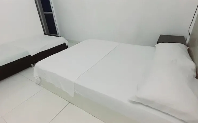 Hotel Maria Jose