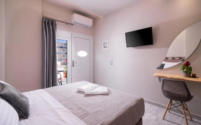 Xenia Suites
