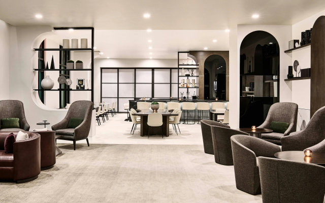 AC Hotel by Marriott Charlotte SouthPark