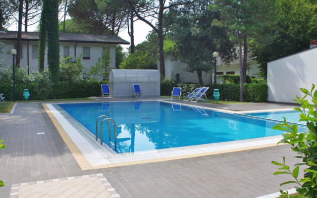 Paradiso Villaggio