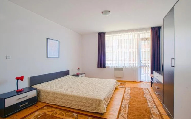 Apartments Hadzhiata