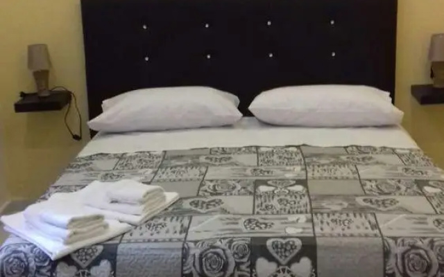 Chiaia B&B