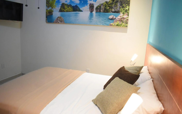 Condo Lux Xareni