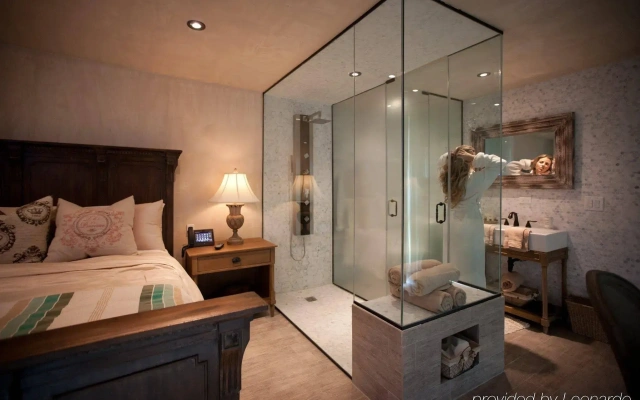Olive Boutique Hotel, A Small Luxury Hotel of the World (Adults Only)