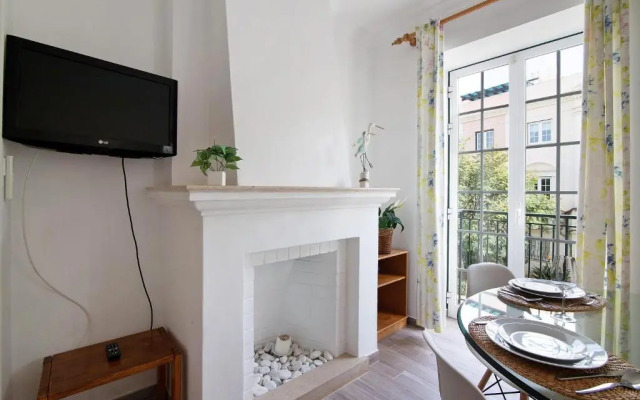 Apartamento Old Village T2 Duplex
