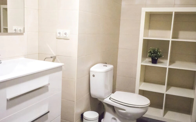 Emblemático apartamento en la Campana