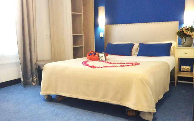 Hotel du Mont Dore