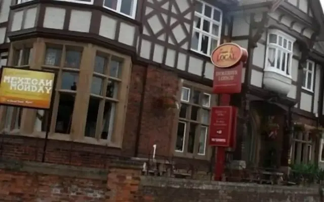 The Dukeries Lodge