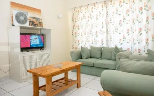 Seabrook 506 Margate RSA