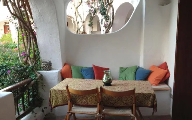 Porto Cervo House