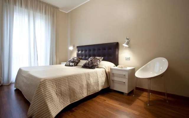 Hotel Corso
