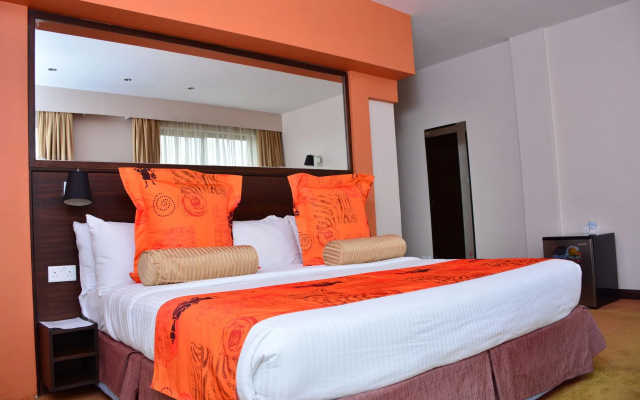 Hotel Rio