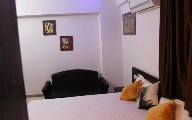 Hotel Kum Kum