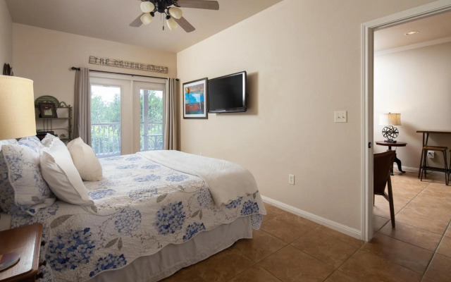 Parker River Haus VG 106