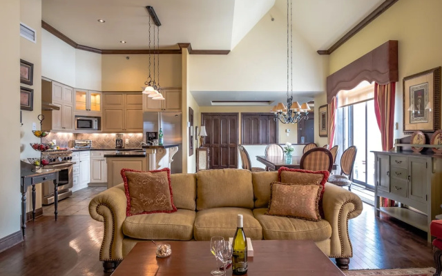 Tremblant Elysium