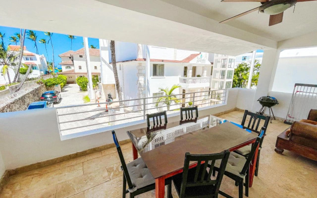 Palmera Penthouse - Scv 103881