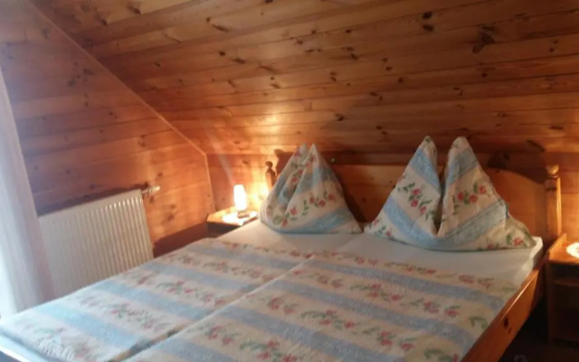 Ferienhaus Groß