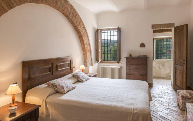 Casale Dei 12 in Montepulciano