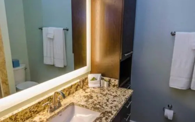 Beachfront Condo Unit 3