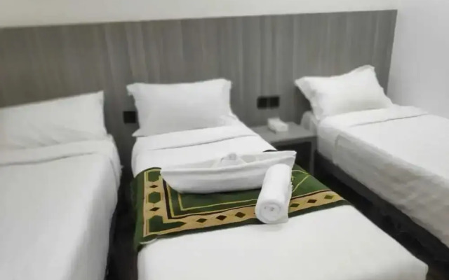 balwarat aldura Hotel