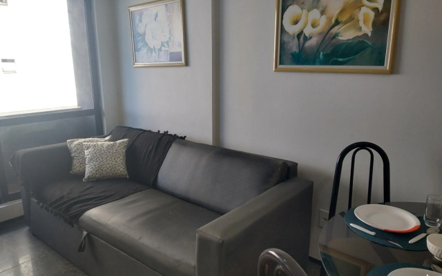 FLAT BEIRA MAR Fortaleza 1402