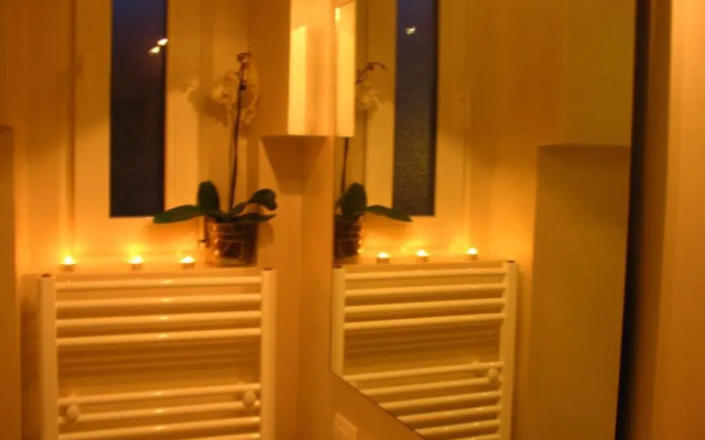 Vegape - The White Apartament