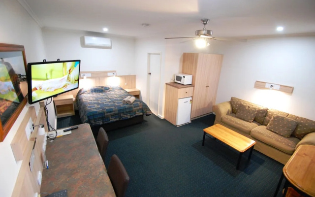 Comfort Inn Augusta Westside