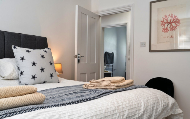 Apartment in Sidmouth Near the Beach